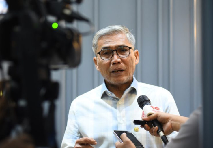 Polemik Sumber Air Aqua usai Disidak KDM, Komisi XIII DPR: Masyarakat Jangan Percaya Informasi Menyesatkan
