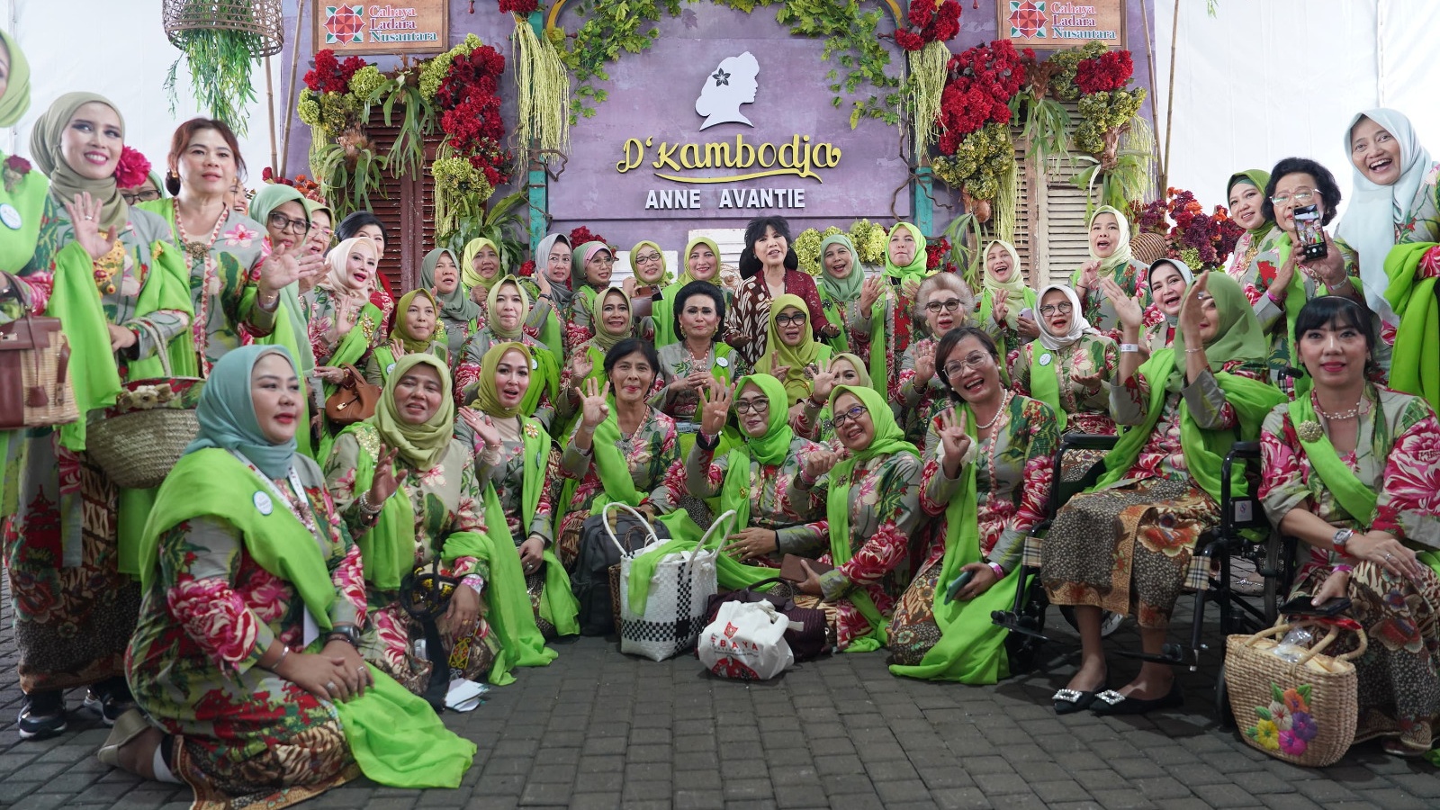 Menilik Sejumlah Strategi CLN Dorong UMKM Indonesia Mendunia di 2045