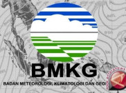 Cuaca Ekstrem Mengintai hingga Februari, Berpotensi Terjadi Bencana Hidrometeorologi