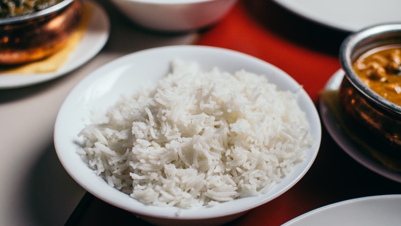 Nasi Dingin Baik untuk Cegah Diabetes dan Membantu Turunkan Berat Badan