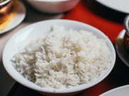 Nasi Dingin Baik untuk Cegah Diabetes dan Membantu Turunkan Berat Badan