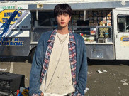 Jin BTS Hadirkan lagu 'Heart on the Window', Kolaborasi Bareng Wendy Red Velvet
