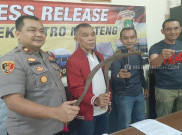  Ajakan Tawuran di Malam Tahun Baru Gencar Diserukan Lewat Media Sosial