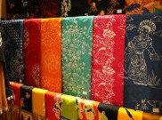Rahasia Batik Indonesia Tak Hanya Warisan Budaya, Tapi Senjata Ampuh di Kancah Global