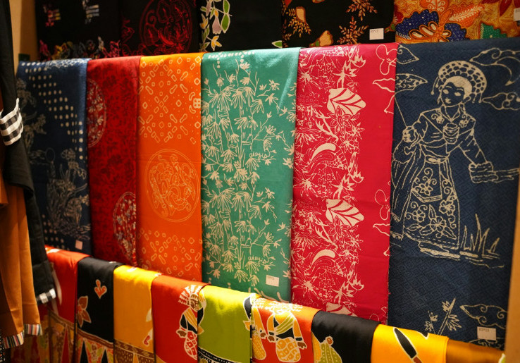 Rahasia Batik Indonesia Tak Hanya Warisan Budaya, Tapi Senjata Ampuh di Kancah Global