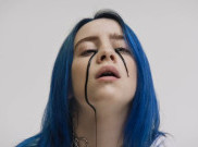 Mengenal Billie Eilish, Penyanyi Belia Nyentrik asal Amerika dengan Sederet Prestasi