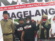 Darah Eks Panglima TNI Diambil untuk Uji Klinis Vaksin Nusantara