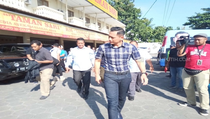 SBY Instruksikan Kader Demokrat Keluar dari Koalisi, PD: Itu Bentuk Kepedulian Terhadap Bangsa