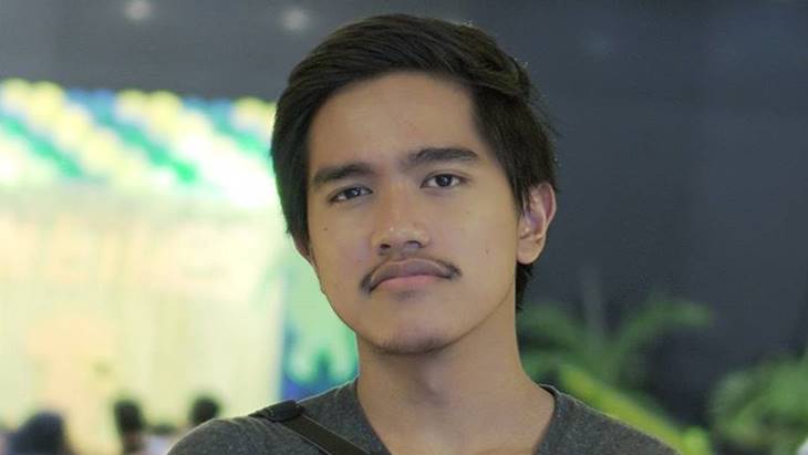 Pengin Banget Digandeng Jokowi, Kaesang Unggah Foto Mengejutkan Ini