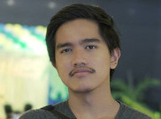 Pengin Banget Digandeng Jokowi, Kaesang Unggah Foto Mengejutkan Ini