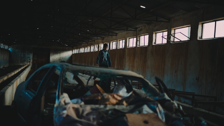 Kompetisi Cerdas Berkendara Lewat Aplikasi untuk Kurangi Angka Kecelakaan Lalu-Lintas