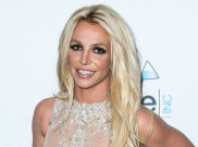 Britney Spears Akui Tetap Bahagia di Tengah Kampanye #FreeBritney