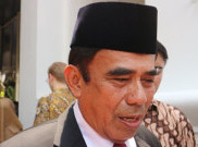 Menteri Agama Tegaskan Tidak Ada Khilafah di Indonesia