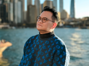 Hedi Yunus Rilis Single 'Rasa Tak Tersampaikan', Bukti Musiknya Kian Matang di Usia 57 Tahun