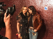 Heboh Perbincangan Rahasia Cinta Laura dan Selena Gomez