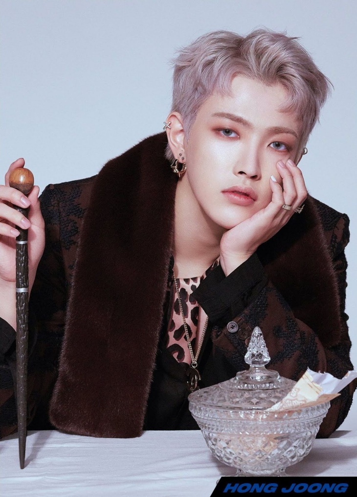 Masih Muda, Idola K-Pop ini Sukses Jadi Produser