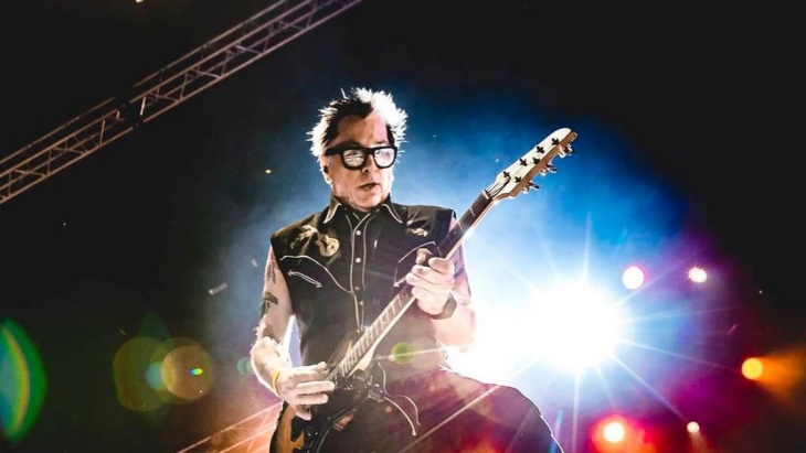 The Offspirng Janjikan Album Baru di 2021