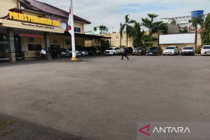 OTT Bupati Pekalongan, KPK Pinjam Kantor Polisi Periksa 10 ASN Pemkab
