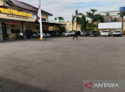 OTT Bupati Pekalongan, KPK Pinjam Kantor Polisi Periksa 10 ASN Pemkab