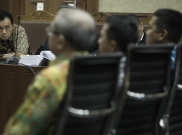 Terungkap Identitas ATM Joko Prabowo dalam Kasus Suap Mantan Dirjen Hubla