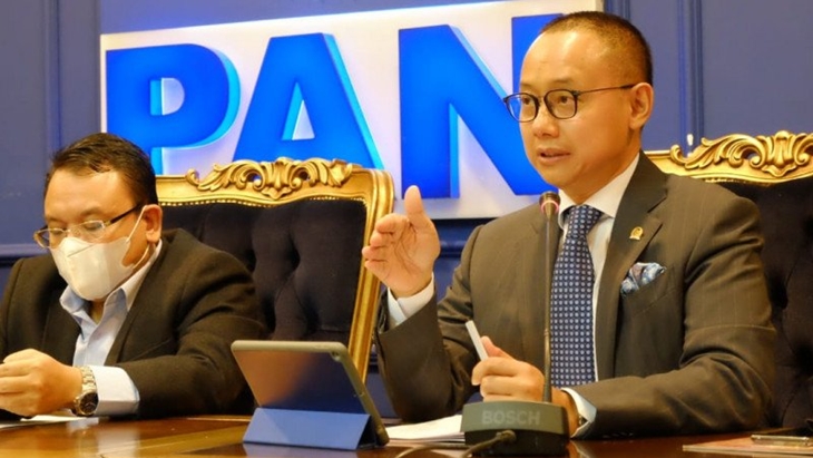 MKD Pasang Badan Terkait Somasi Ade Armando ke Sekjen PAN