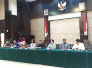 Asrul Sani: Mari Beri Kesempatan Pansel Capim KPK