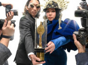Berawal dari AADC, Selamat Ultah 'Ratu Soundtrack Indonesia'