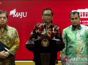 Mahfud MD Sebut Gugatan Ferdy Sambo ke Jokowi dan Kapolri Cuma Gimik