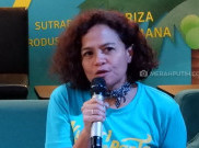 SDM Jadi PR Utama Industri Film Indonesia