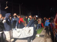 Pemilik Ruko Pulogadung Tewas Dicor, Pelaku Diringkus di Cipete Dipancing Pakai Istri