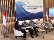 KPK Temukan Mobil Harun Masiku yang Sudah Terparkir Bertahun-tahun