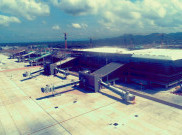 Dua Maskapai bakal Mendarat Perdana di Yogyakarta International Airport