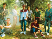 Reputasi EXO Dinilai Paling Top se-Korea, Lihat Daftar 25 Besarnya