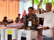 Ganjar: Semua Saling Jaga agar Pemilu Luber dan Jurdil  