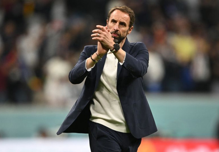 4 Nama Ini Bisa Menggantikan Gareth Southgate di Timnas Inggris