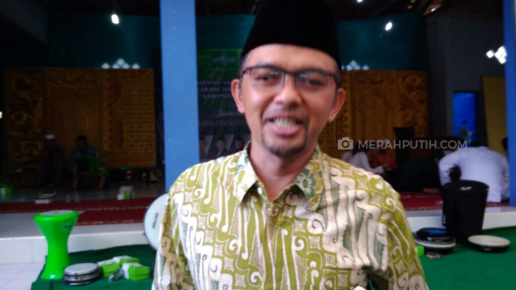 RKIH Munculkan Maman Imanulhaq Dampingi Ridwan Kamil