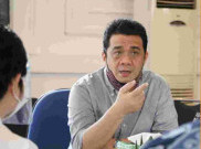 Gubernur dan Wakil Gubernur Jakarta Siap Disuntik Vaksin COVID-19