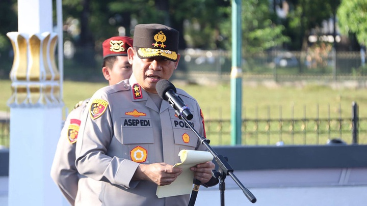 Kapolda Metro Ubah Mindset Polisi dari Pengamanan ke Pelayanan, Kunci Aksi Unjuk Rasa Setahun Prabowo-Gibran Tetap Tertib
