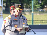 Kapolda Metro Ubah Mindset Polisi dari Pengamanan ke Pelayanan, Kunci Aksi Unjuk Rasa Setahun Prabowo-Gibran Tetap Tertib
