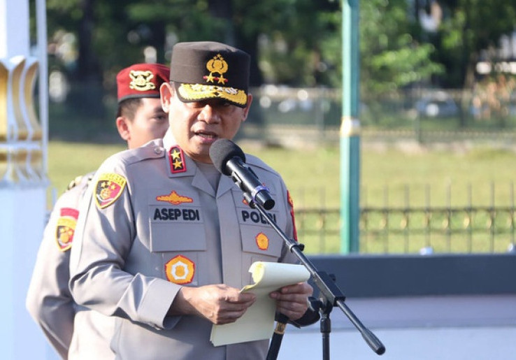 Kapolda Metro Ubah Mindset Polisi dari Pengamanan ke Pelayanan, Kunci Aksi Unjuk Rasa Setahun Prabowo-Gibran Tetap Tertib