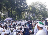 Intelektual Muda NU Desak Usut Orator Teriak 