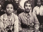 Bung Tomo-Sulistina Cinta Bersemi di Pertempuran Surabaya