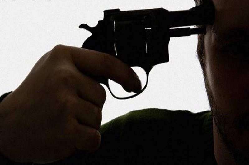 Ini Kronologi Bekas Kepala BPN Bali Bunuh Diri Pakai Pistol di Toilet Kejati
