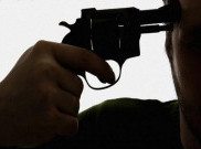 Ini Kronologi Bekas Kepala BPN Bali Bunuh Diri Pakai Pistol di Toilet Kejati