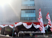 DPRD DKI Usulkan Dana Dapil Rp 49 Miliar, Untuk Sewa Tenda hingga Beli Alat Tulis