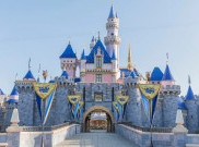 Disney Siapkan Banyak Wahana dan Atraksi pada 2023