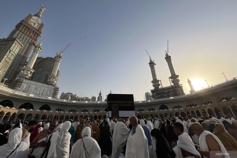 Polda DIY Sehari Terima Laporan 83 Korban Penipuan Umrah PT HMS, Kerugian Rp 2,2