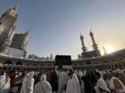 Polda DIY Sehari Terima Laporan 83 Korban Penipuan Umrah PT HMS, Kerugian Rp 2,2 