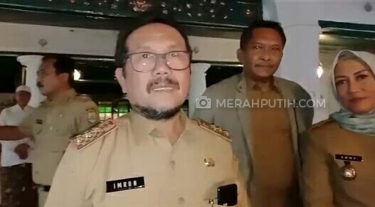 Sultan Sepuh Cirebon Beri 'Lampu Hijau' Penutupan Astana Gunung Jati