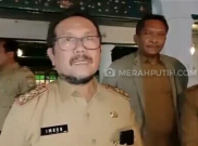 Sultan Sepuh Cirebon Beri 'Lampu Hijau' Penutupan Astana Gunung Jati